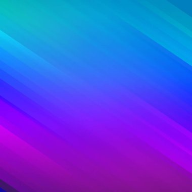 Gradyan ile soyut renkli arkaplan 