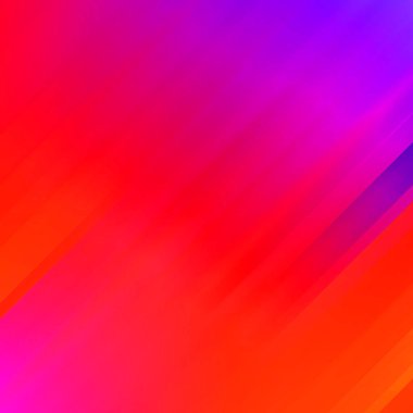 Gradyan ile soyut renkli arkaplan 