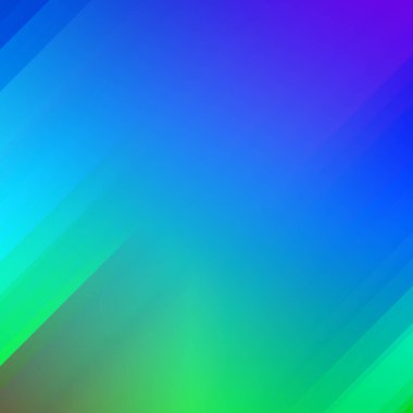 Gradyan ile soyut renkli arkaplan 