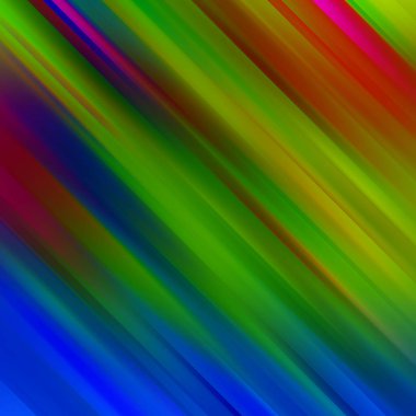 hareket bulanık arkaplan gradyan ile 