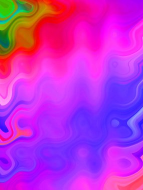 hareket bulanık arkaplan gradyan ile 