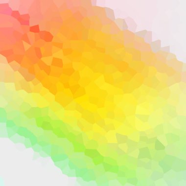 hareket bulanık arkaplan gradyan ile 