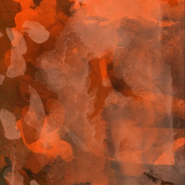 soyut yaratıcı suluboya tasarım arka planı 