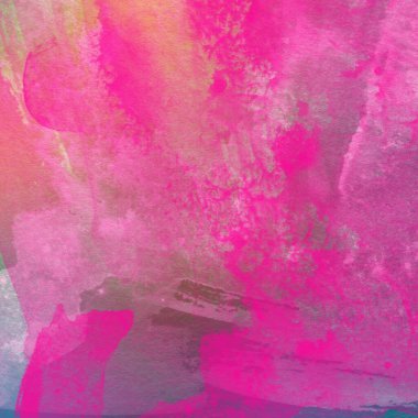 soyut yaratıcı suluboya tasarım arka planı 