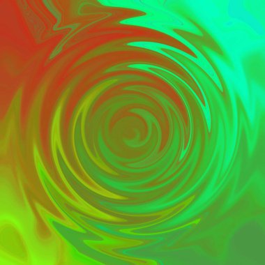 soyut renkli tasarım sanat arkaplanı 