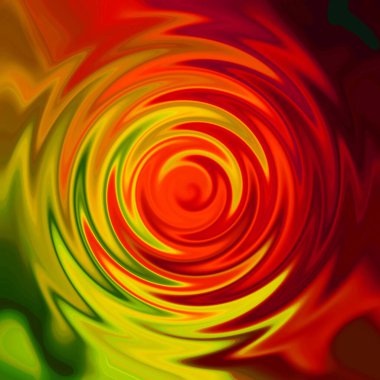 soyut yaratıcı renkli tasarım arka planı 