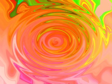 soyut yaratıcı renkli tasarım arka planı 