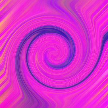 soyut renkli arkaplan görünümü, gradyan konsept 