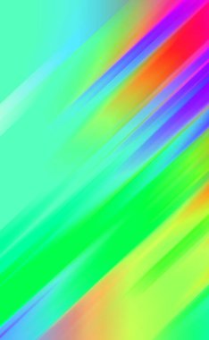 soyut renkli arkaplan görünümü, gradyan konsept 