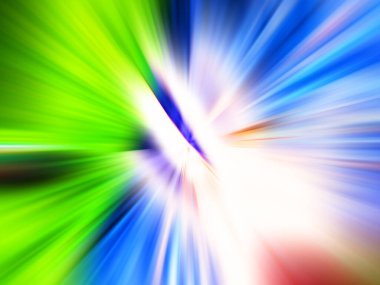 soyut renkli arkaplan görünümü, gradyan konsept 