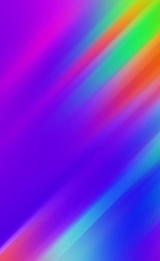 soyut bulanık arkaplan görünümü, gradyan konsept 