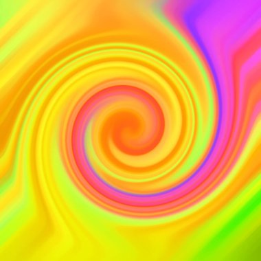 soyut bulanık arkaplan görünümü, gradyan konsept 