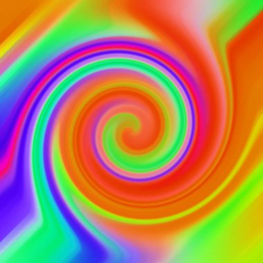 soyut bulanık arkaplan görünümü, gradyan konsept 