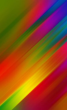 soyut renkli bulanık arkaplan görünümü, gradyan kavram 