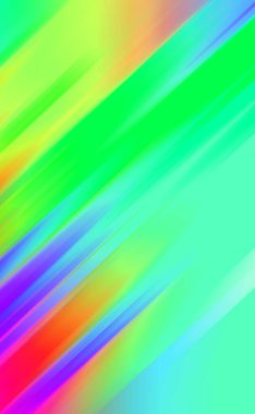 soyut renkli bulanık arkaplan görünümü, gradyan kavram 