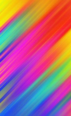 soyut renkli bulanık arkaplan görünümü, gradyan kavram 