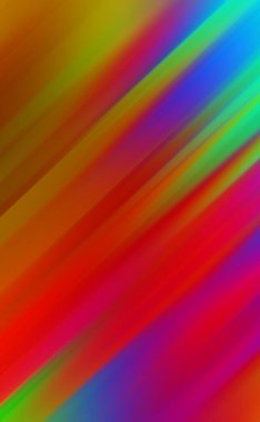 soyut renkli bulanık arkaplan görünümü, gradyan kavram 