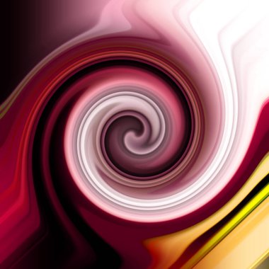 soyut renkli bulanık arkaplan görünümü, gradyan kavram 