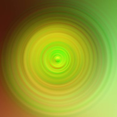 soyut renkli bulanık arkaplan görünümü, gradyan kavram 