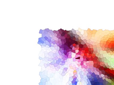 soyut renkli bulanık arkaplan görünümü, gradyan kavram 