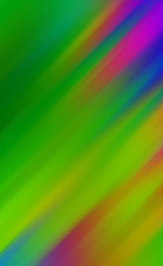 soyut renkli bulanık arkaplan görünümü, gradyan kavram 