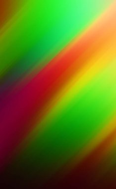 soyut renkli bulanık arkaplan görünümü, gradyan kavram 