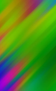 soyut renkli bulanık arkaplan görünümü, gradyan kavram 