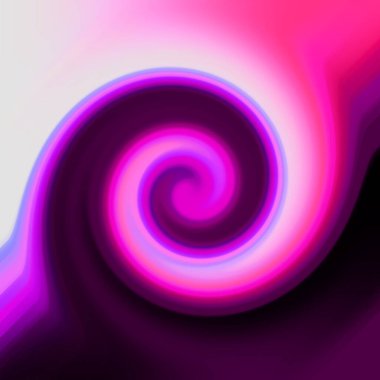 soyut renkli bulanık arkaplan görünümü, gradyan kavram 