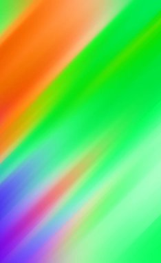 soyut renkli bulanık arkaplan görünümü, gradyan kavram 