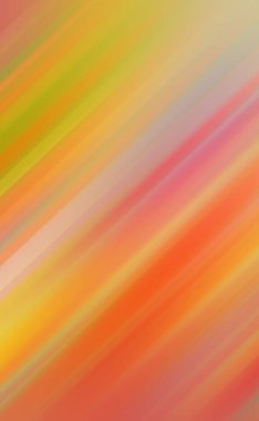 soyut renkli sanatsal arkaplan görünümü