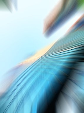 soyut renkli bulanık sanatsal arkaplan görünümü