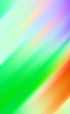 soyut renkli sanatsal arkaplan görünümü