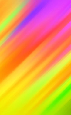 soyut renkli sanatsal arkaplan görünümü