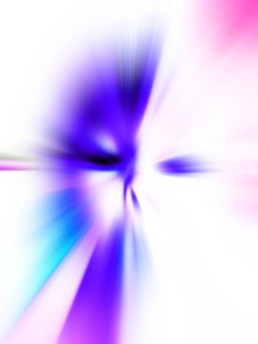 soyut renkli sanatsal arkaplan görünümü