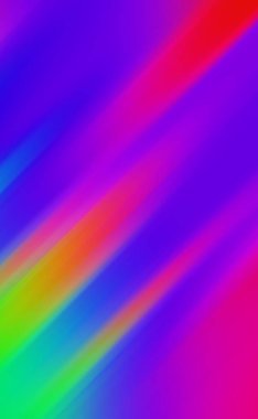 soyut renkli sanatsal arkaplan görünümü