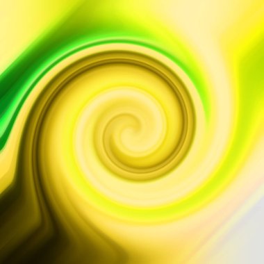 soyut renkli sanatsal arkaplan görünümü