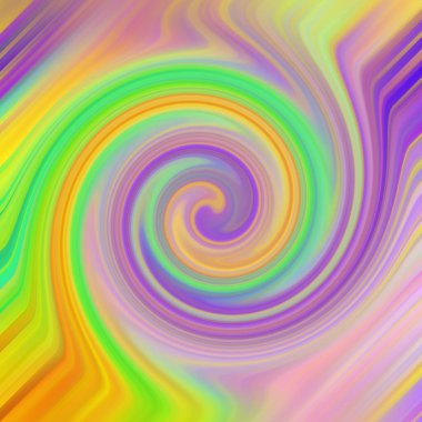 soyut renkli bulanık arkaplan görüntüsü