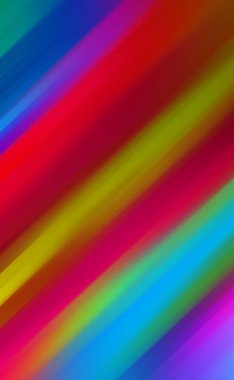 soyut renkli bulanık arkaplan görüntüsü