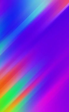 soyut renkli bulanık arkaplan görüntüsü