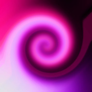 soyut renkli bulanık sanatsal arkaplan görünümü