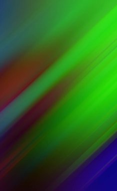 soyut renkli bulanık sanatsal arkaplan görünümü