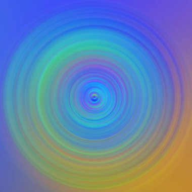 soyut renkli bulanık sanatsal arkaplan görünümü