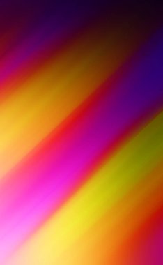 soyut renkli bulanık sanatsal arkaplan görünümü