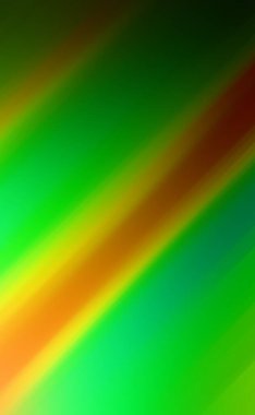 soyut renkli bulanık sanatsal arkaplan görünümü