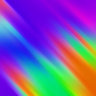 soyut renkli bulanık sanatsal arkaplan görünümü