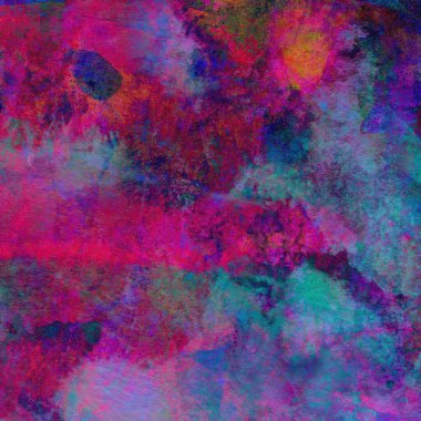 Soyut suluboya tasarımı, boyalı su dokusunu yakından yıkar. Minimalist ve lüks arka plan.