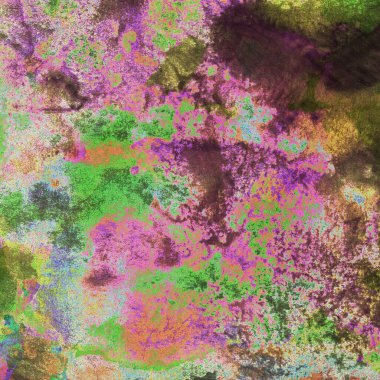 Soyut suluboya tasarımı, boyalı su dokusunu yakından yıkar. Minimalist ve lüks arka plan.