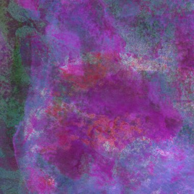 abstract purple watercolor design wash aqua painted texture close up. Minimalistic and luxury background.