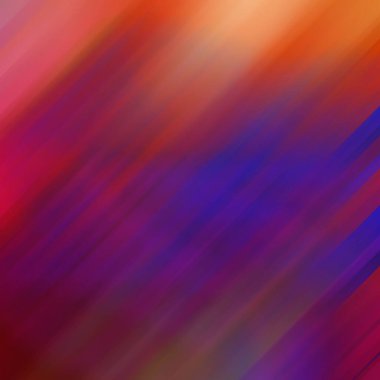 mavi, turuncu soyut renkli bulanık arkaplan