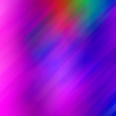  mavi, pembe soyut renkli bulanık arkaplan